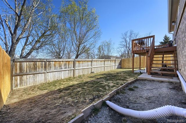 12105 Newport Drive, Brighton, CO 80602