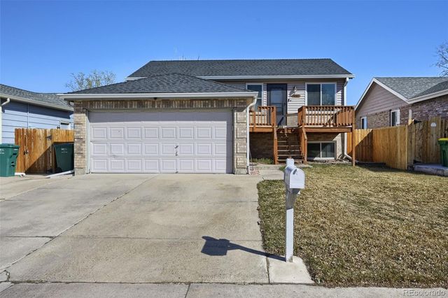 12105 Newport Drive, Brighton, CO 80602