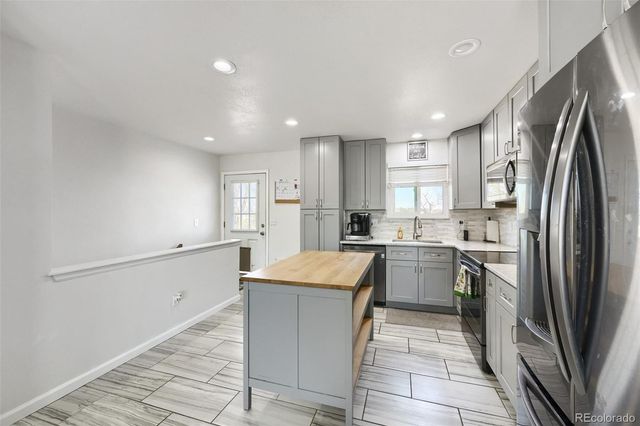 12105 Newport Drive, Brighton, CO 80602