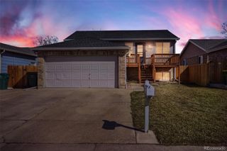 12105 Newport Drive, Brighton, CO 80602
