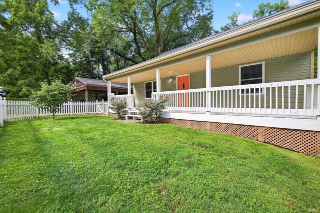 1210 S Park Avenue, Bloomington, IN 47401