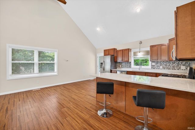 1210 S Park Avenue, Bloomington, IN 47401