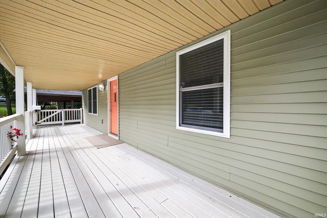 1210 S Park Avenue, Bloomington, IN 47401