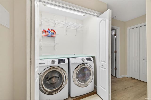 1210 S Park Avenue, Bloomington, IN 47401