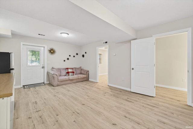 1210 S Park Avenue, Bloomington, IN 47401