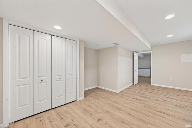 1210 S Park Avenue, Bloomington, IN 47401