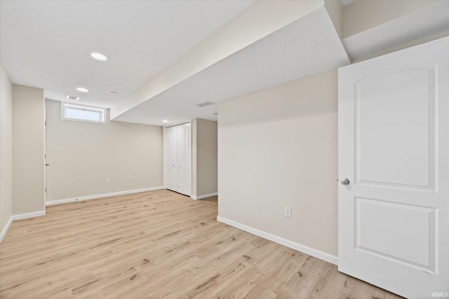 1210 S Park Avenue, Bloomington, IN 47401