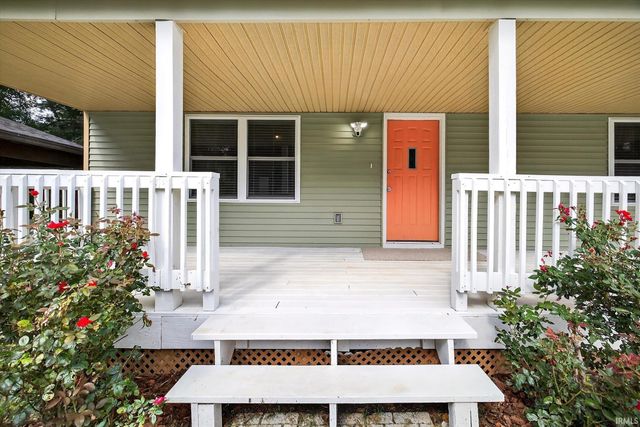 1210 S Park Avenue, Bloomington, IN 47401