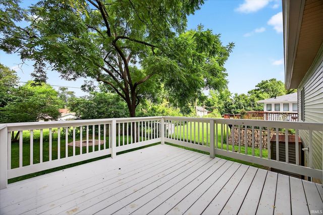 1210 S Park Avenue, Bloomington, IN 47401