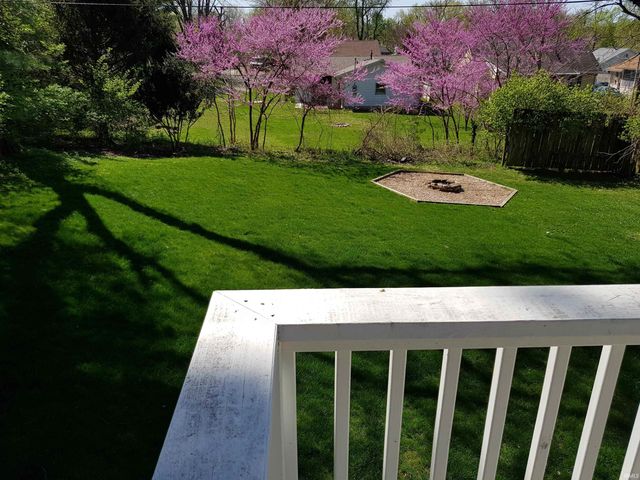 1210 S Park Avenue, Bloomington, IN 47401