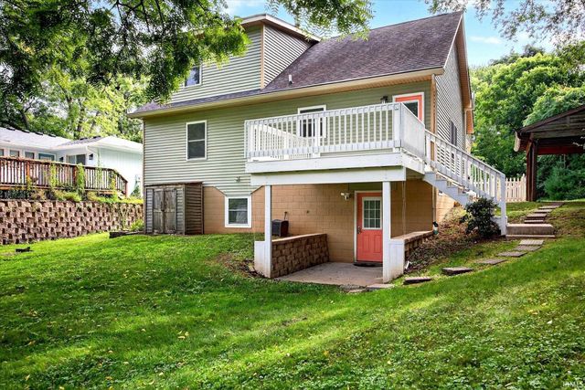 1210 S Park Avenue, Bloomington, IN 47401