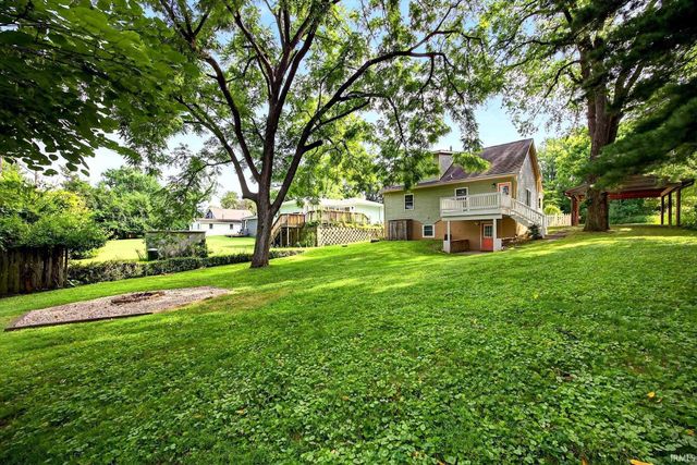 1210 S Park Avenue, Bloomington, IN 47401