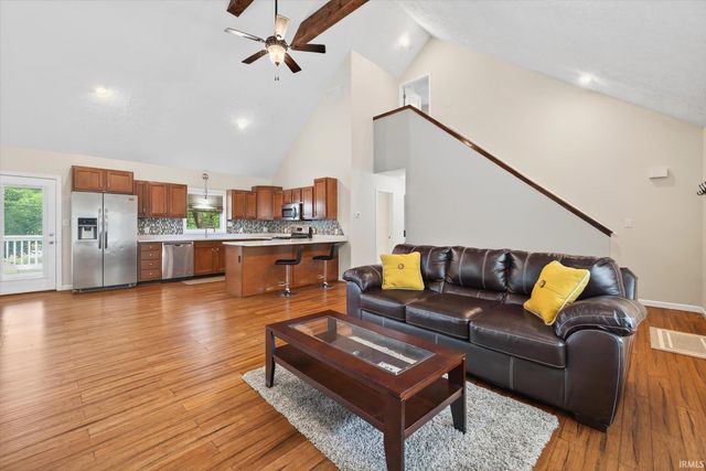 1210 S Park Avenue, Bloomington, IN 47401