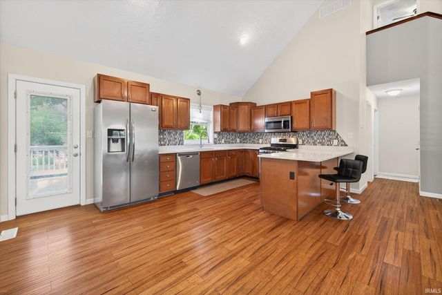 1210 S Park Avenue, Bloomington, IN 47401