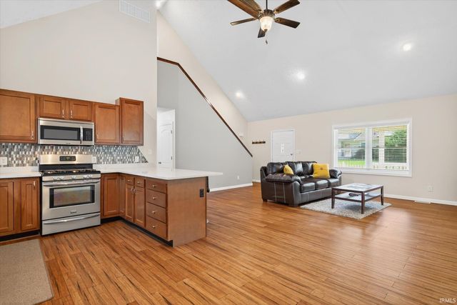 1210 S Park Avenue, Bloomington, IN 47401