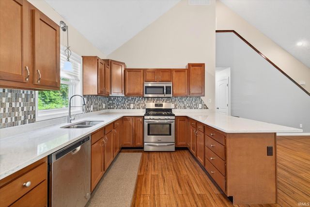 1210 S Park Avenue, Bloomington, IN 47401