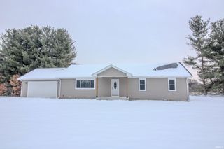 0400 S 865 E, Knox, IN 46534