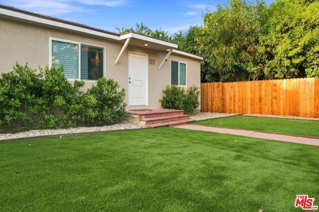 17623 Burbank Boulevard, Encino (los Angeles), CA 91316