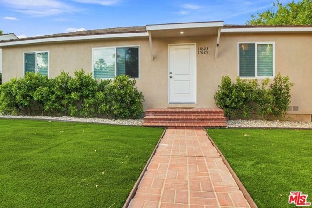 17623 Burbank Boulevard, Encino (los Angeles), CA 91316