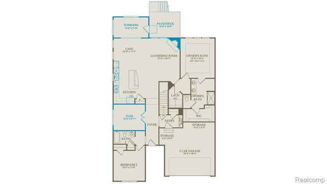 55789 Oak Pointe Drive, Shelby Charter Township, MI 48315