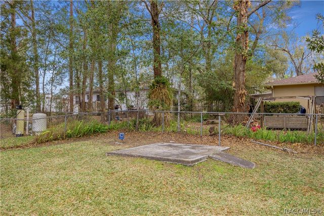 3809 S Ventura Avenue, Inverness, FL 34452