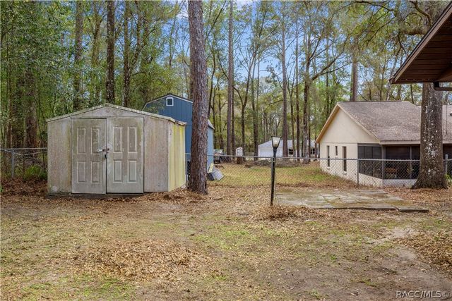 3809 S Ventura Avenue, Inverness, FL 34452