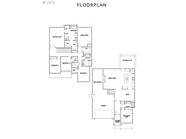7603 Se Treeline St, Hillsboro, OR 97123