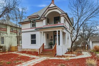 1912 N Greenwood St, Pueblo, CO 81003