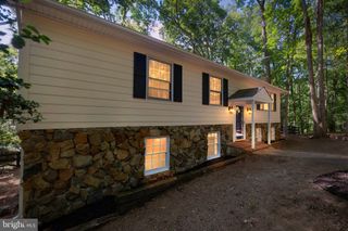 7280 BALDWIN RD, Warrenton, VA