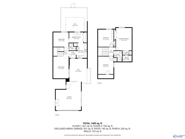 140 Summerview Drive, Madison, AL 35758