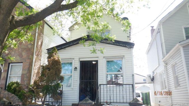 15026 116th Road, Jamaica, NY 11434