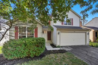 451 Bent Tree Drive, Marysville, OH 43040