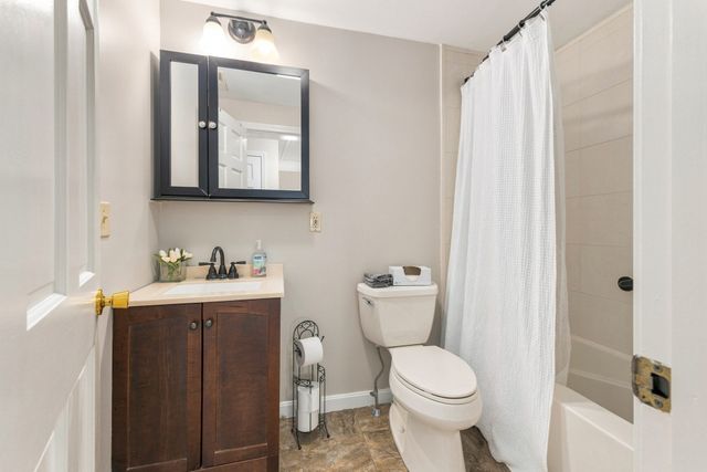128 Parker Street 4D, Acton, MA 01720