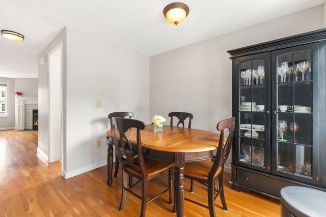 128 Parker Street 4D, Acton, MA 01720
