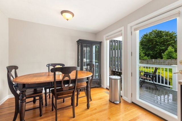 128 Parker Street 4D, Acton, MA 01720