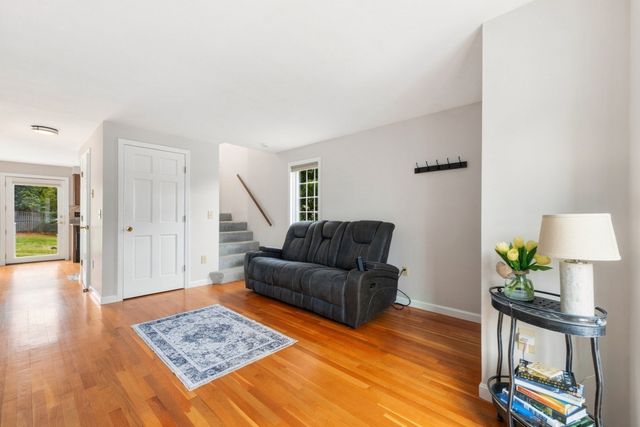 128 Parker Street 4D, Acton, MA 01720