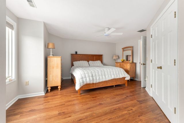 128 Parker Street 4D, Acton, MA 01720