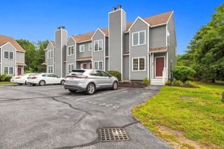 128 Parker Street 4D, Acton, MA 01720