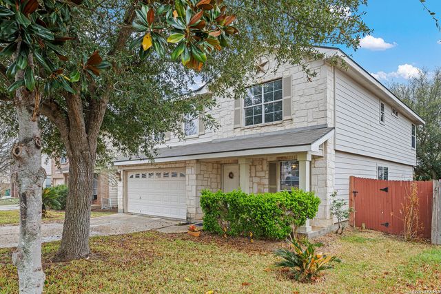 10407 Crystal, Universal City, TX 78148