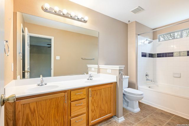 10407 Crystal, Universal City, TX 78148