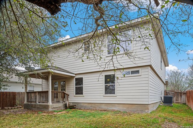 10407 Crystal, Universal City, TX 78148