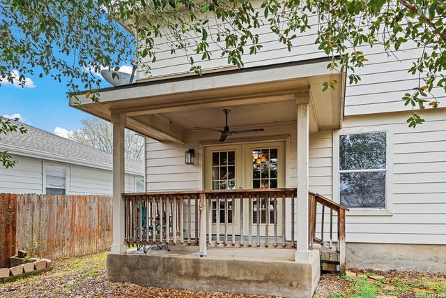 10407 Crystal, Universal City, TX 78148