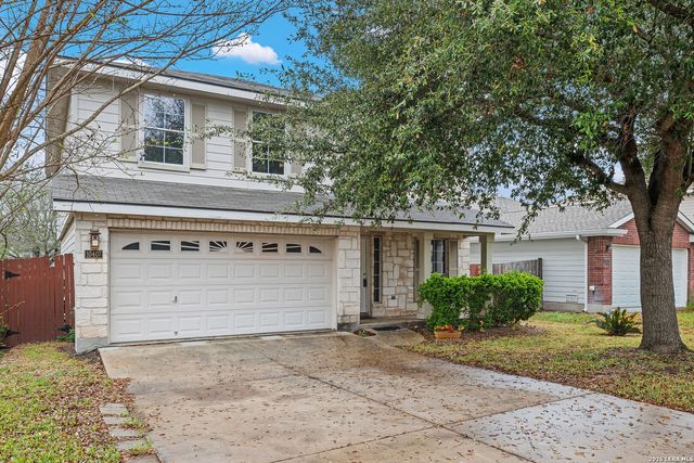 10407 Crystal, Universal City, TX 78148