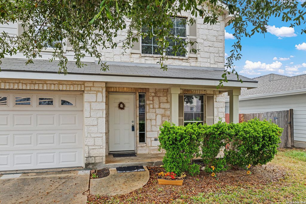 10407 Crystal, Universal City, TX 78148