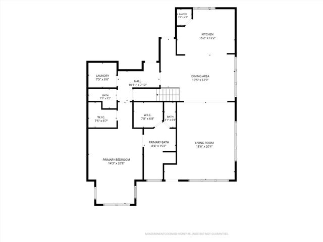 304 Peggy DR, Liberty Hill, TX 78642