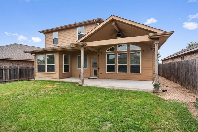 304 Peggy DR, Liberty Hill, TX 78642