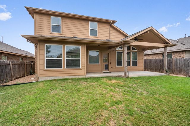 304 Peggy DR, Liberty Hill, TX 78642