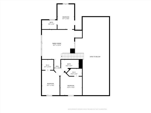 304 Peggy DR, Liberty Hill, TX 78642