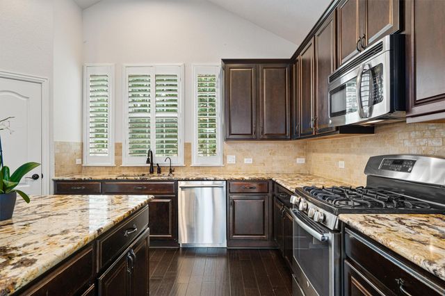 304 Peggy DR, Liberty Hill, TX 78642