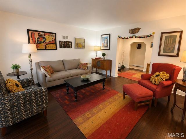 7514 Lynn Avenue, University City, MO 63130